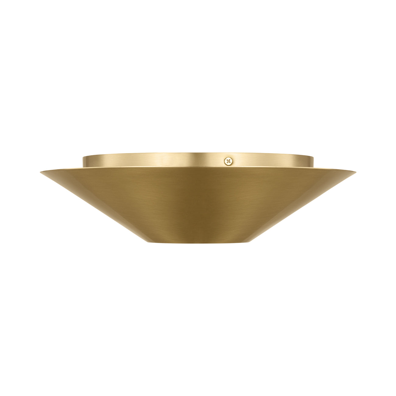 Echo LED Ceiling / Wall Light in Detail.