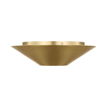 Echo LED Ceiling / Wall Light in Detail.