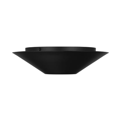 Echo LED Ceiling / Wall Light in Detail.
