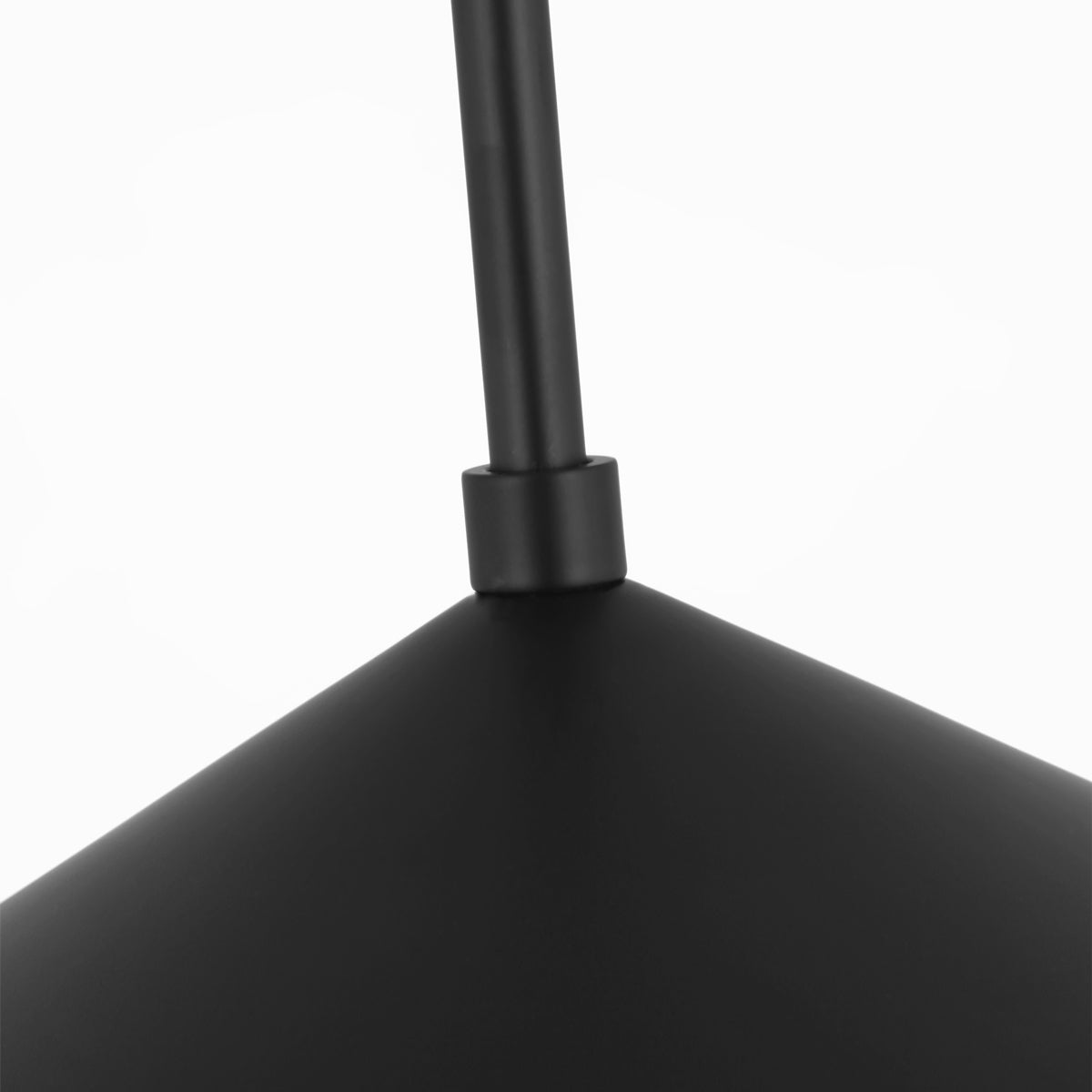 Echo Pendant Light in Detail.