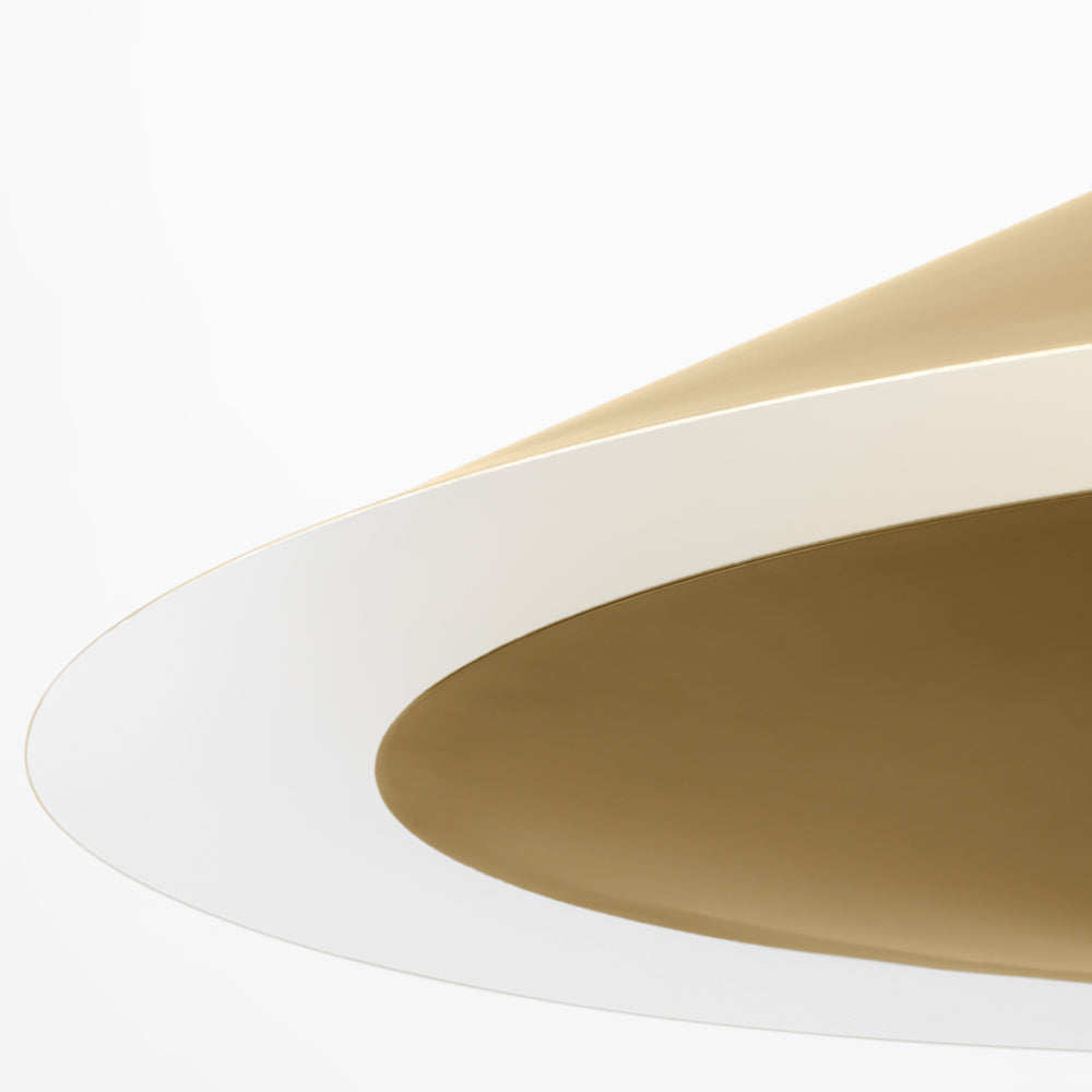 Echo Pendant Light in Detail.