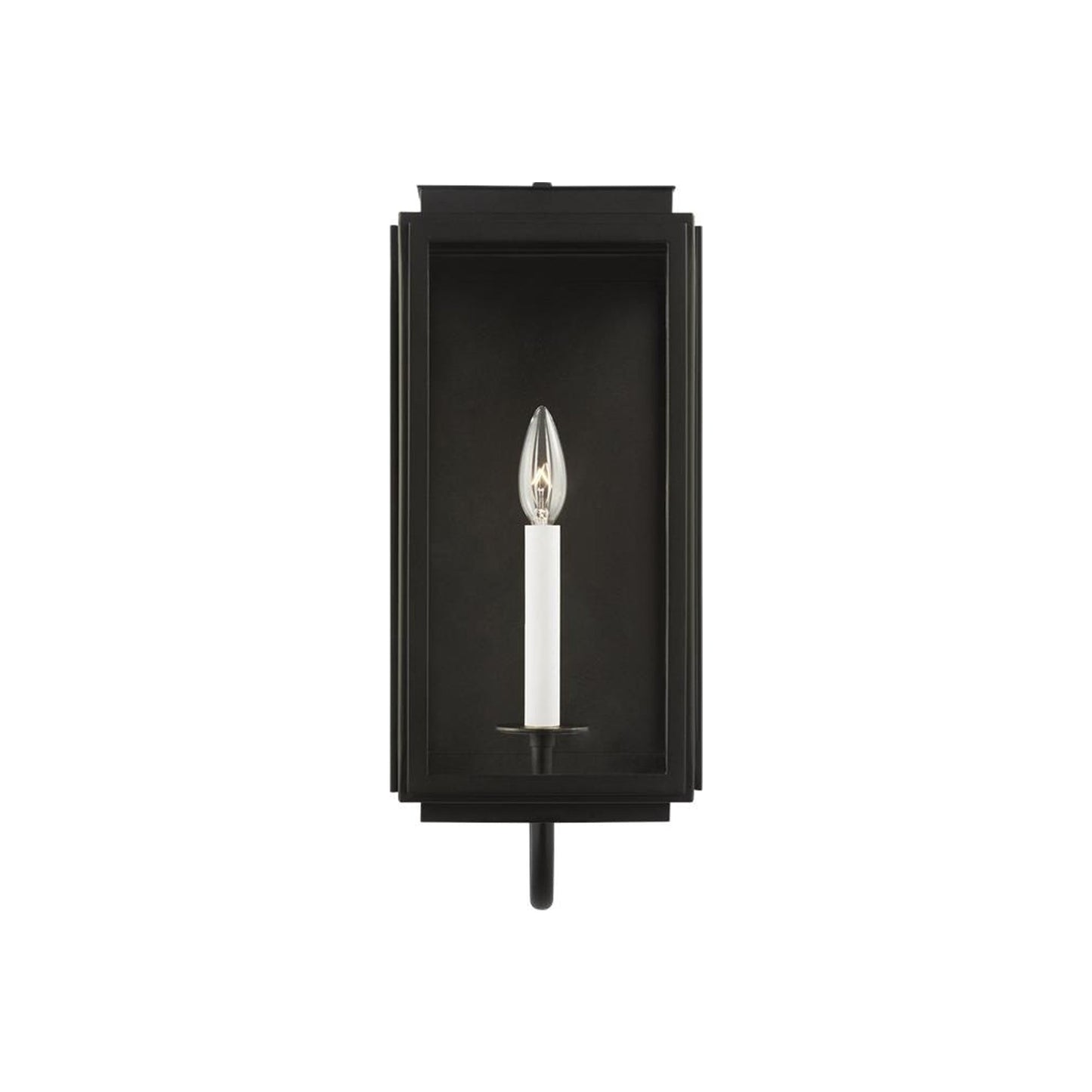 Edgar Outdoor Wall Light (Medium).
