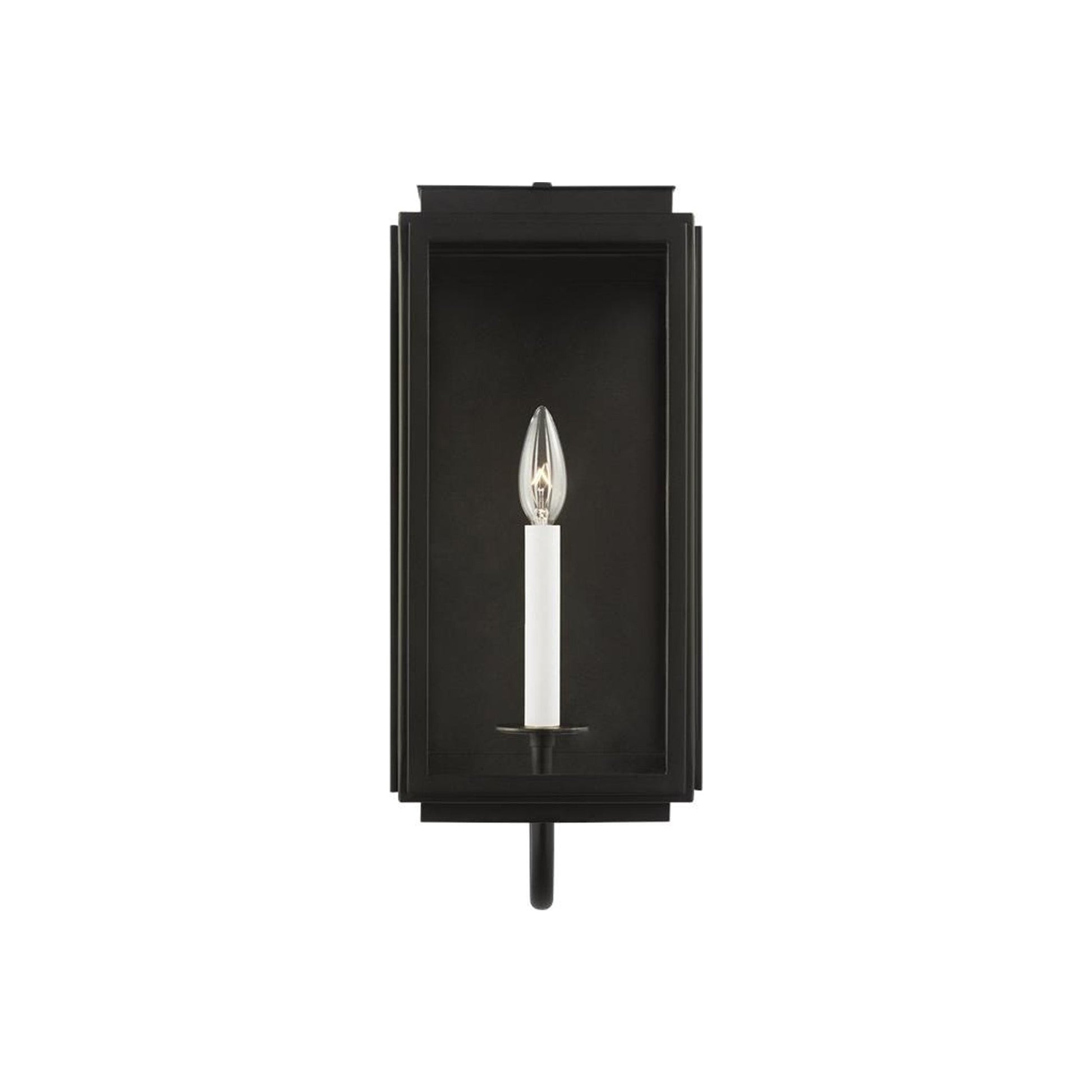 Edgar Outdoor Wall Light (Medium).