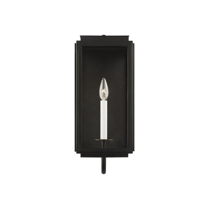 Edgar Outdoor Wall Light (Medium).