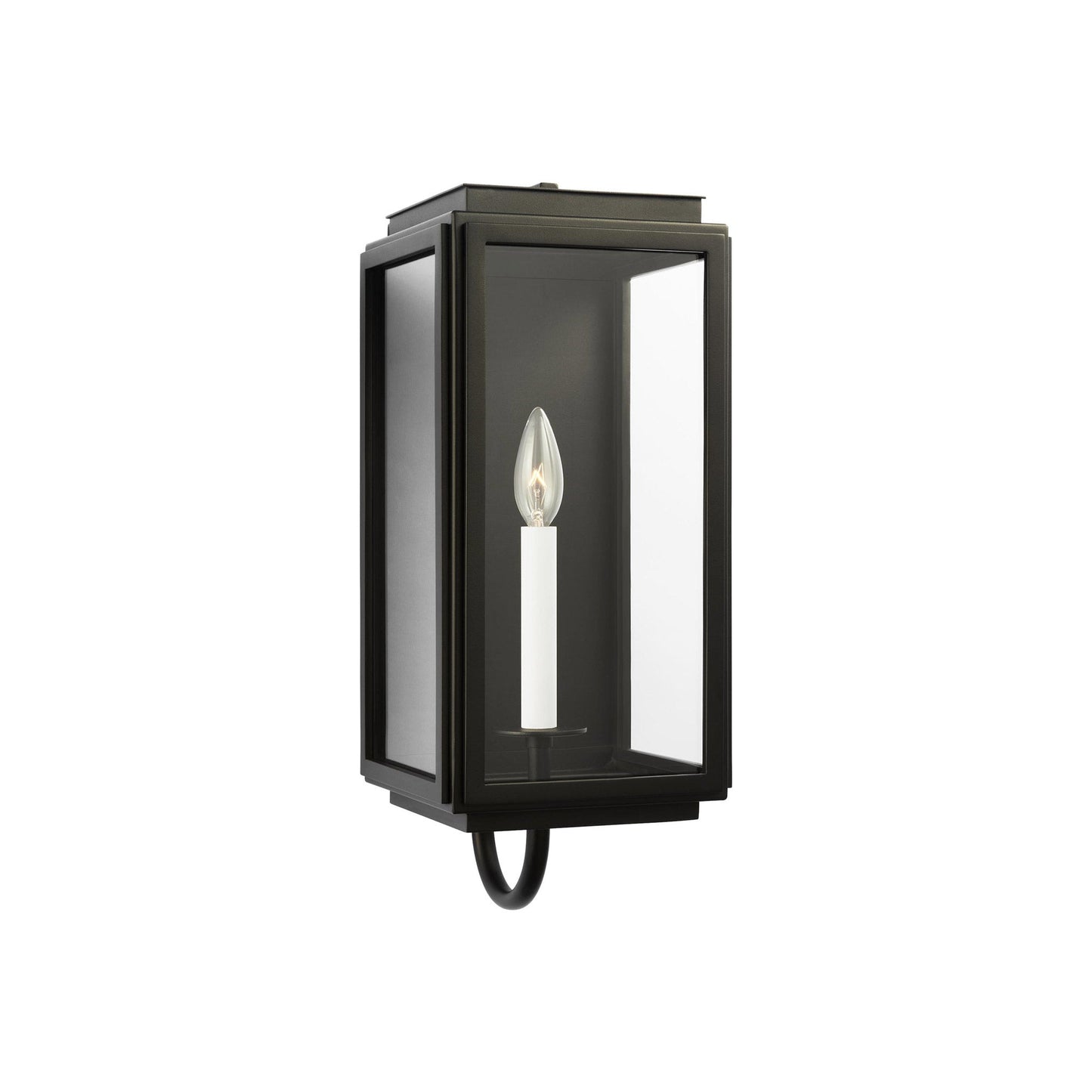 Edgar Outdoor Wall Light.