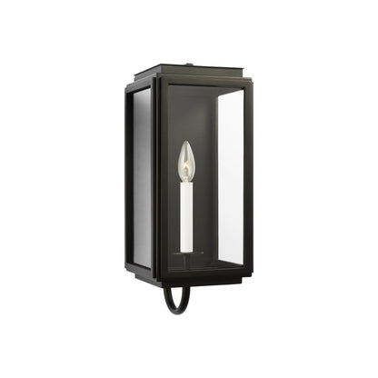 Edgar Outdoor Wall Light.