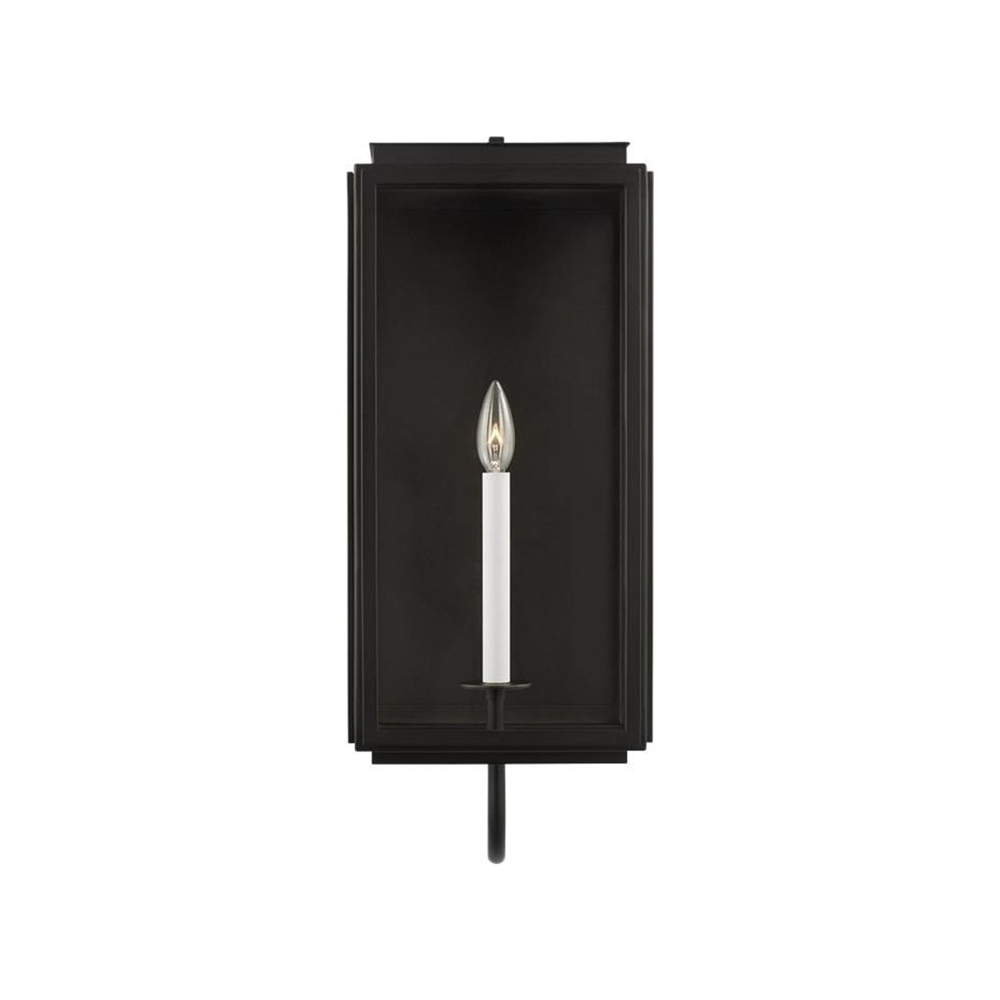 Edgar Outdoor Wall Light (Large).