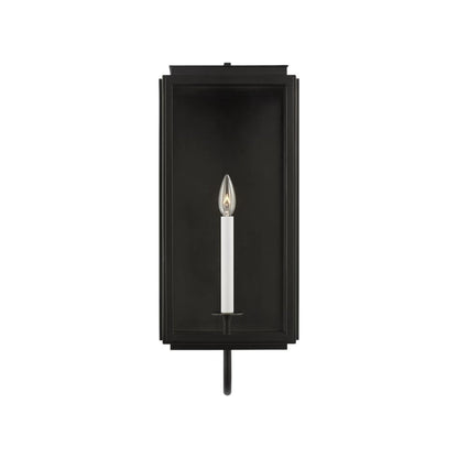 Edgar Outdoor Wall Light (Large).