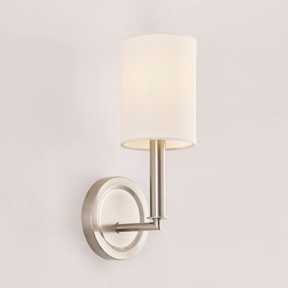 Egmont Bath Wall Light in Detail.