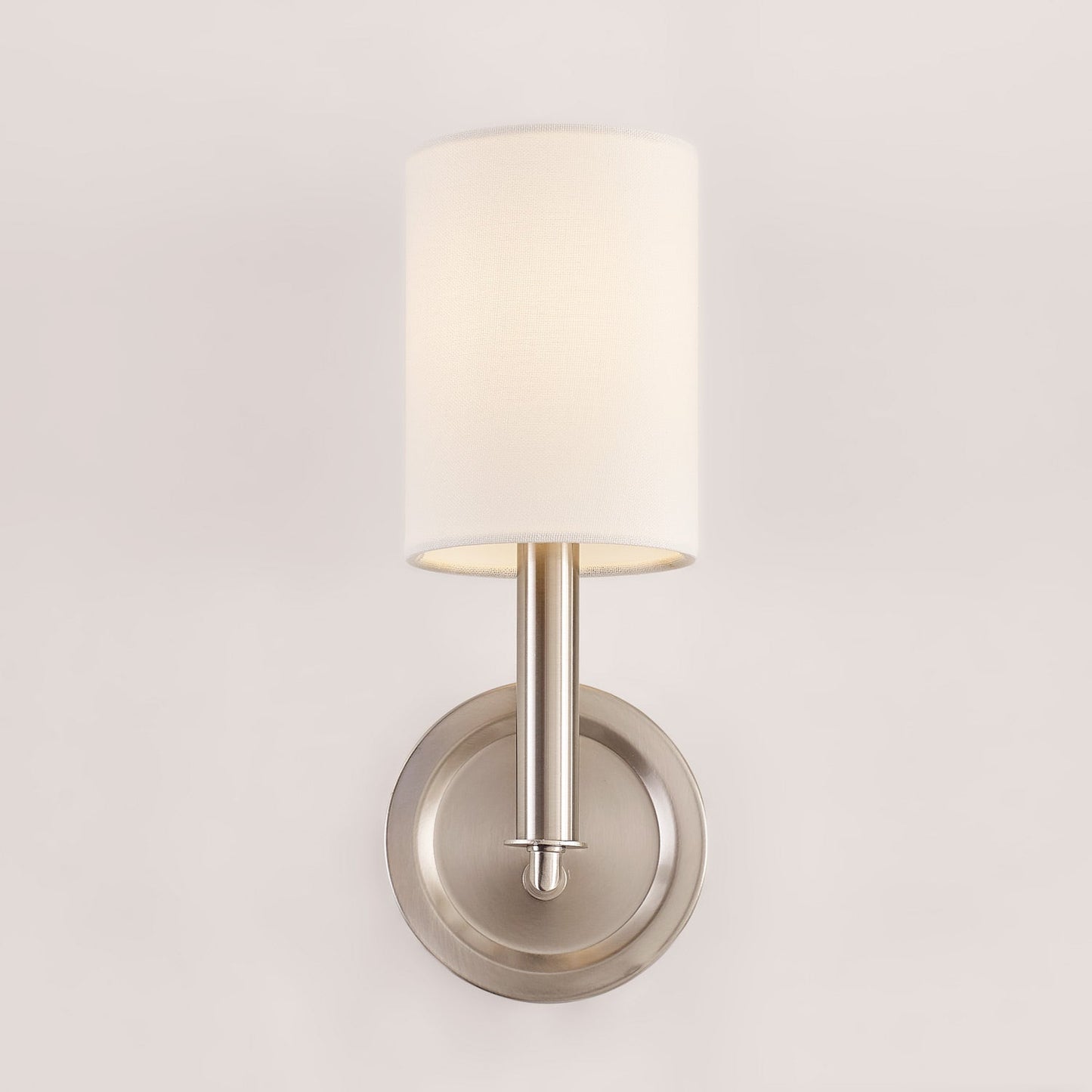 Egmont Bath Wall Light in Detail.