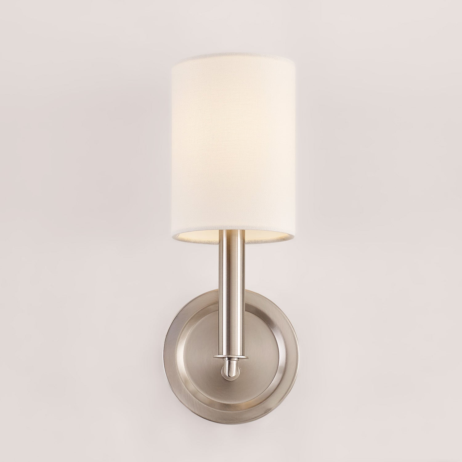 Egmont Bath Wall Light in Detail.