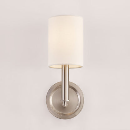 Egmont Bath Wall Light in Detail.