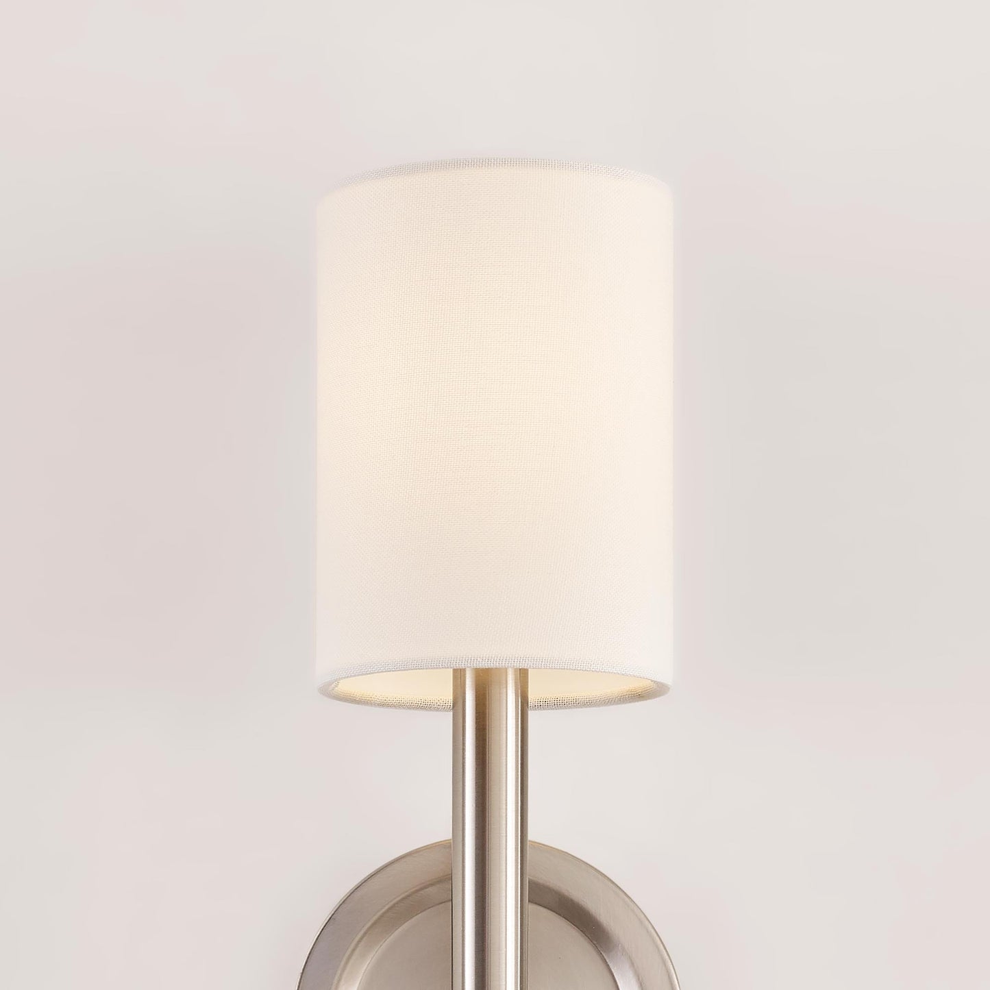 Egmont Bath Wall Light in Detail.