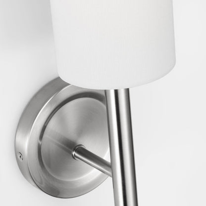 Egmont Wall Light in Detail.