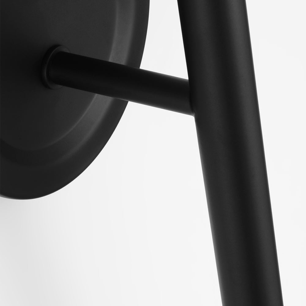 Egmont Wall Light in Detail.