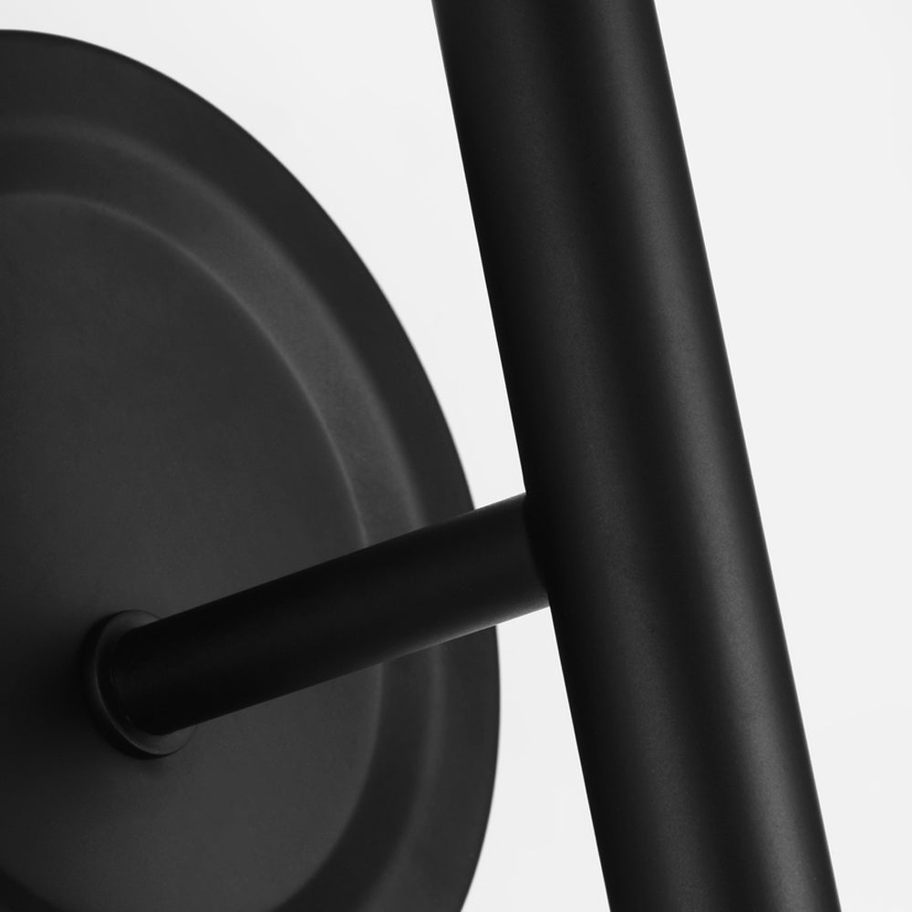 Egmont Wall Light in Detail.