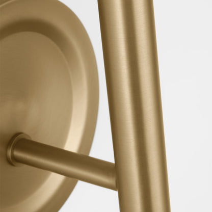 Egmont Wall Light in Detail.