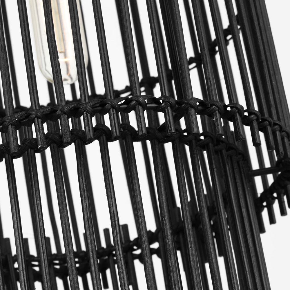 Elio Pendant Light in Detail.