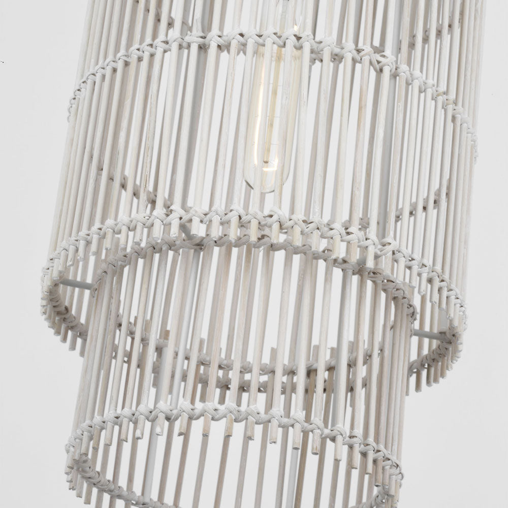 Elio Pendant Light in Detail.