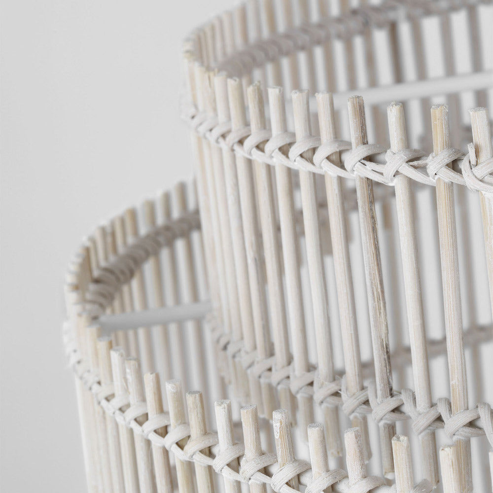 Elio Pendant Light in Detail.