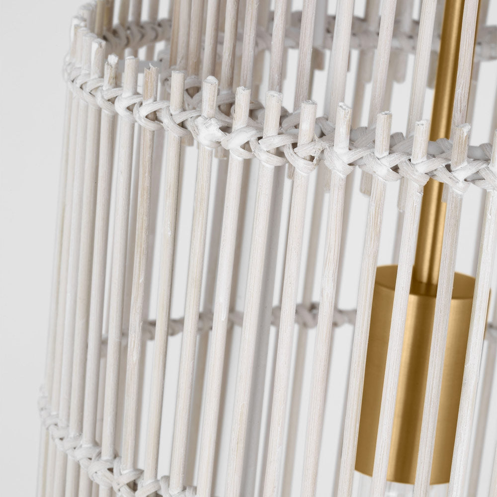 Elio Pendant Light in Detail.