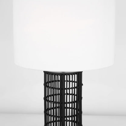 Elio Table Lamp in Detail.
