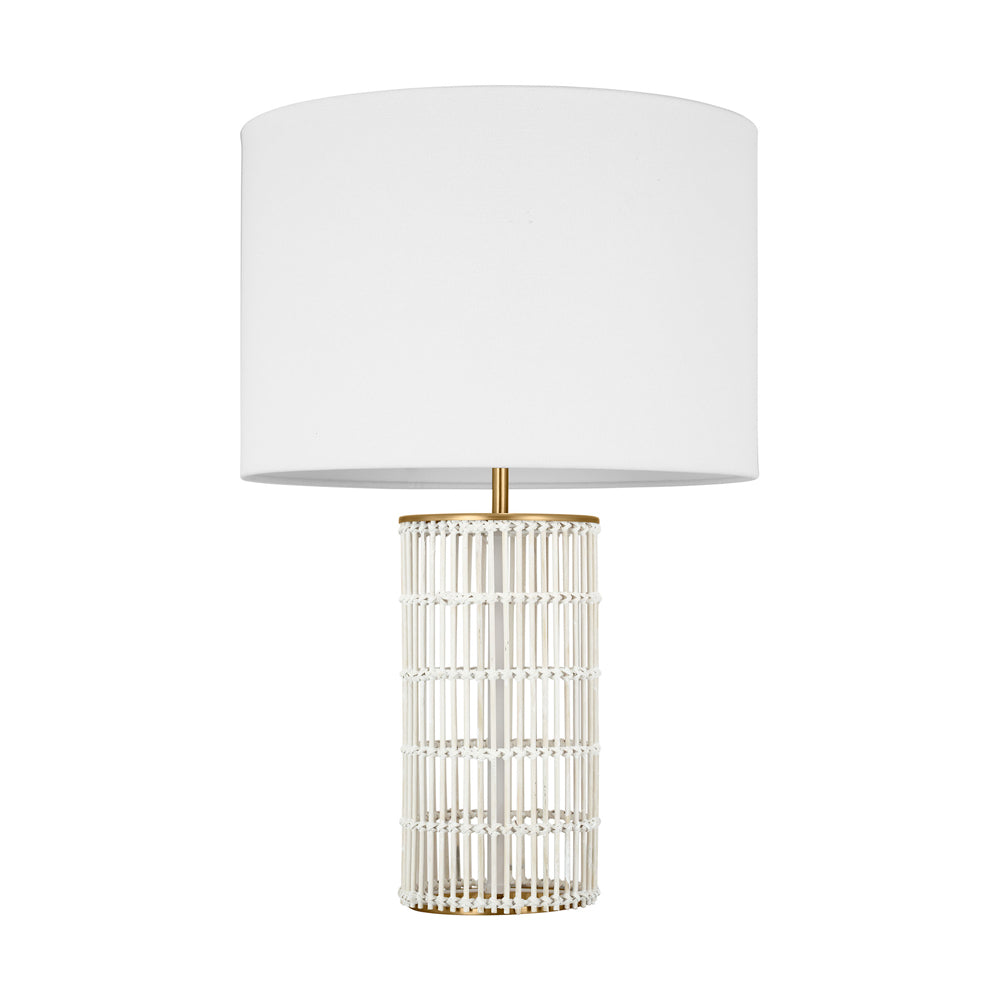 Elio Table Lamp in Detail.