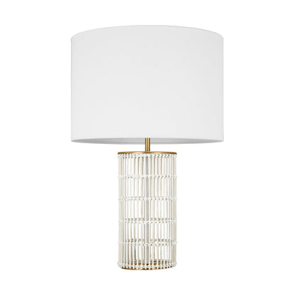 Elio Table Lamp in Detail.