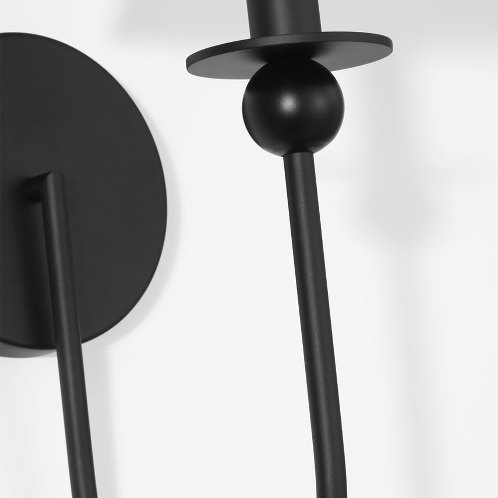 Elsay Wall Light in Detail.