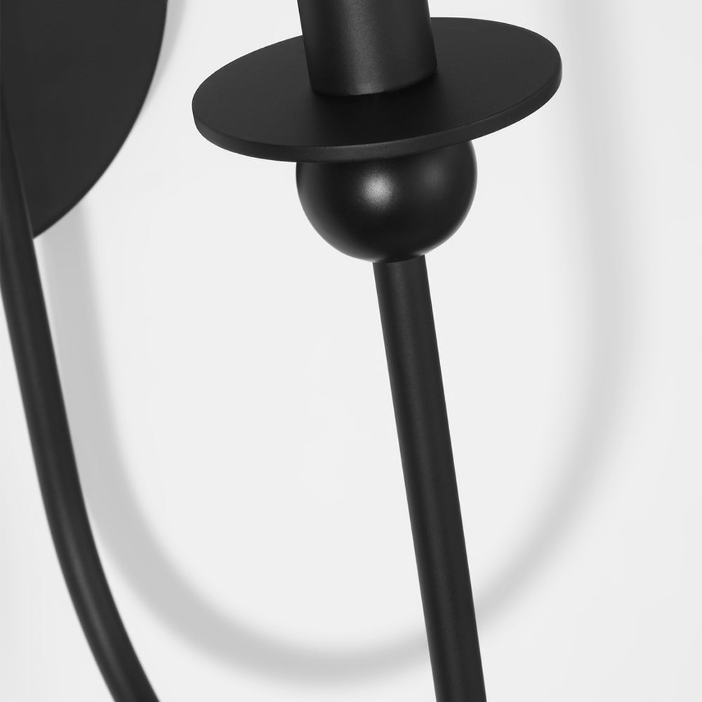 Elsay Wall Light in Detail.