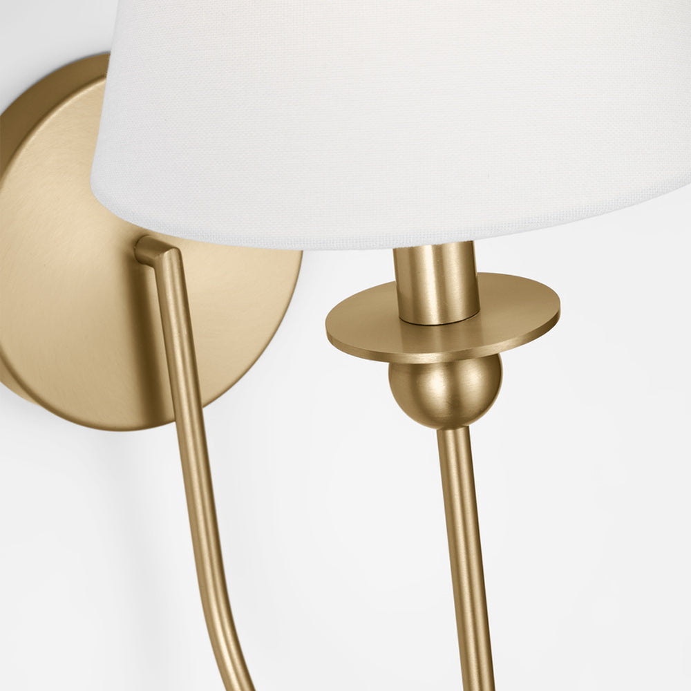 Elsay Wall Light in Detail.