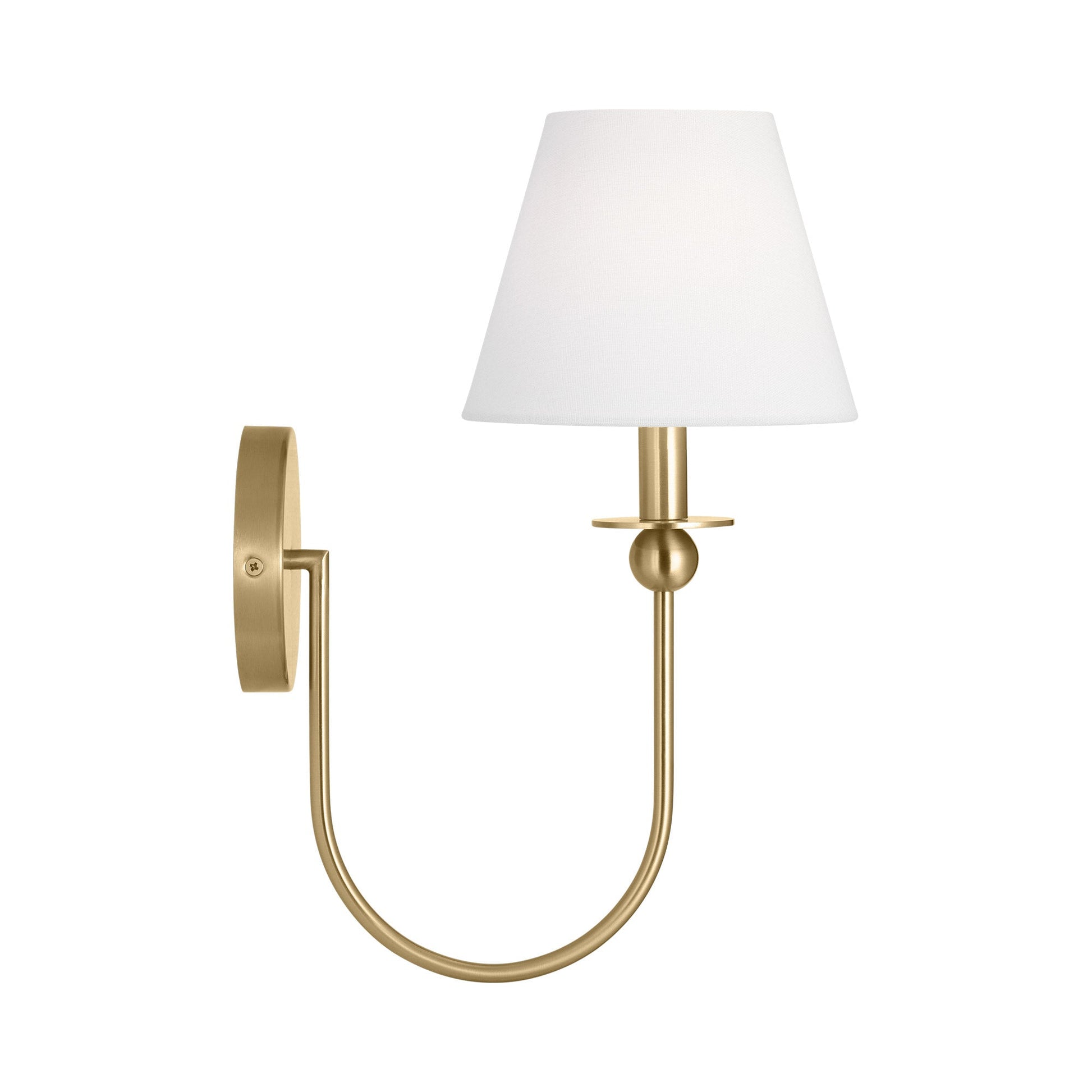 Elsay Wall Light in Detail.