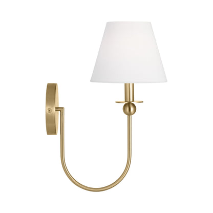 Elsay Wall Light in Detail.