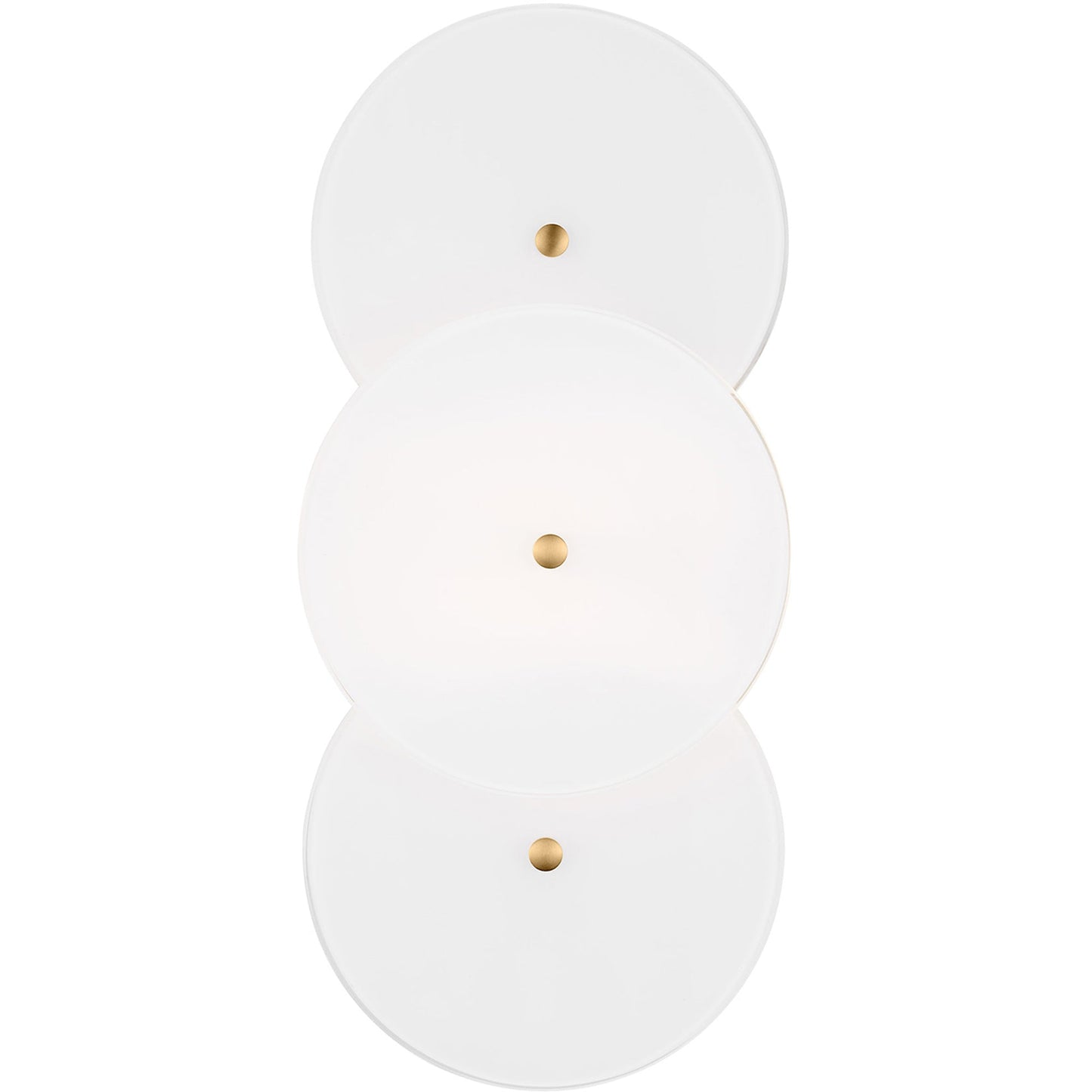 Emery Wall Light in Detail.