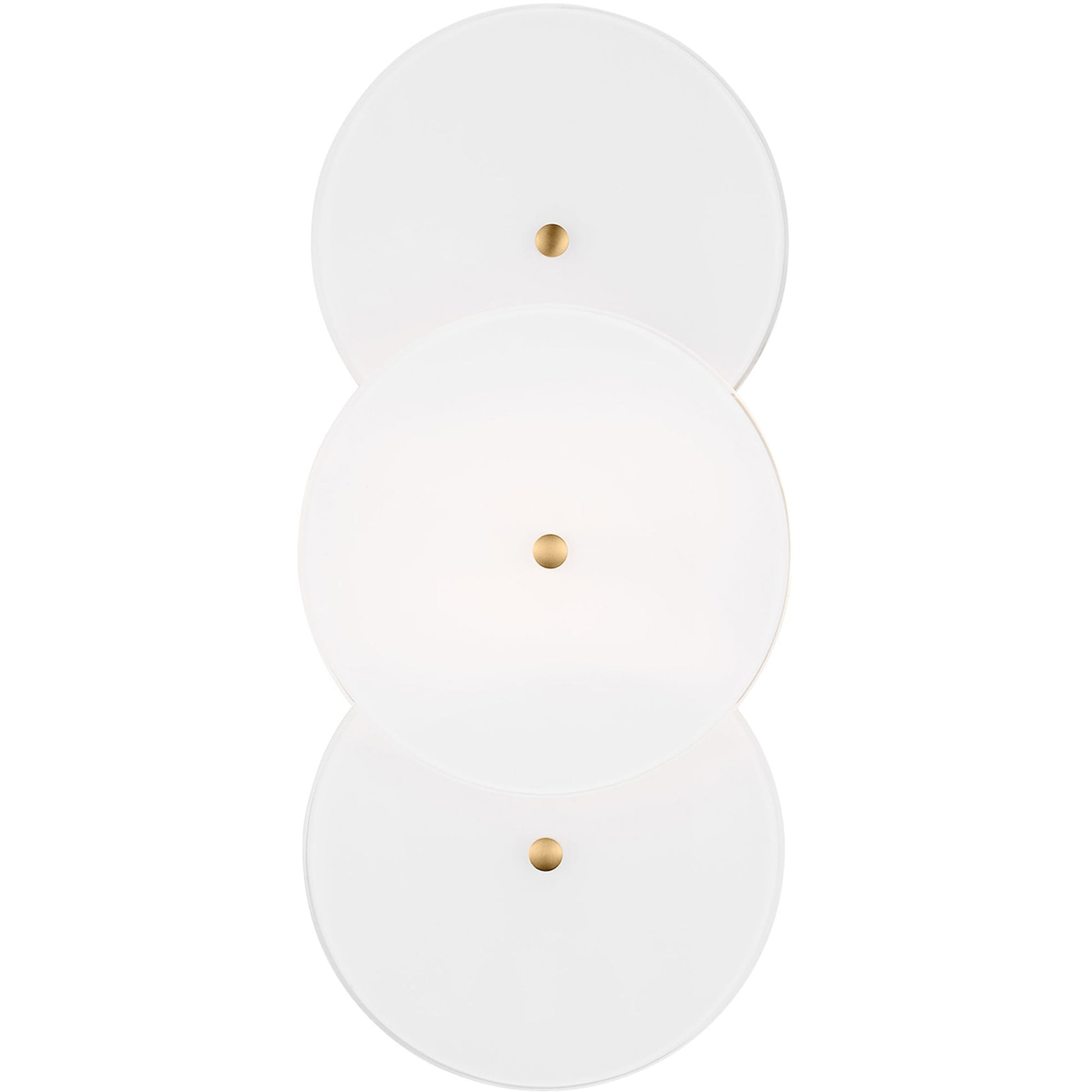 Emery Wall Light in Detail.