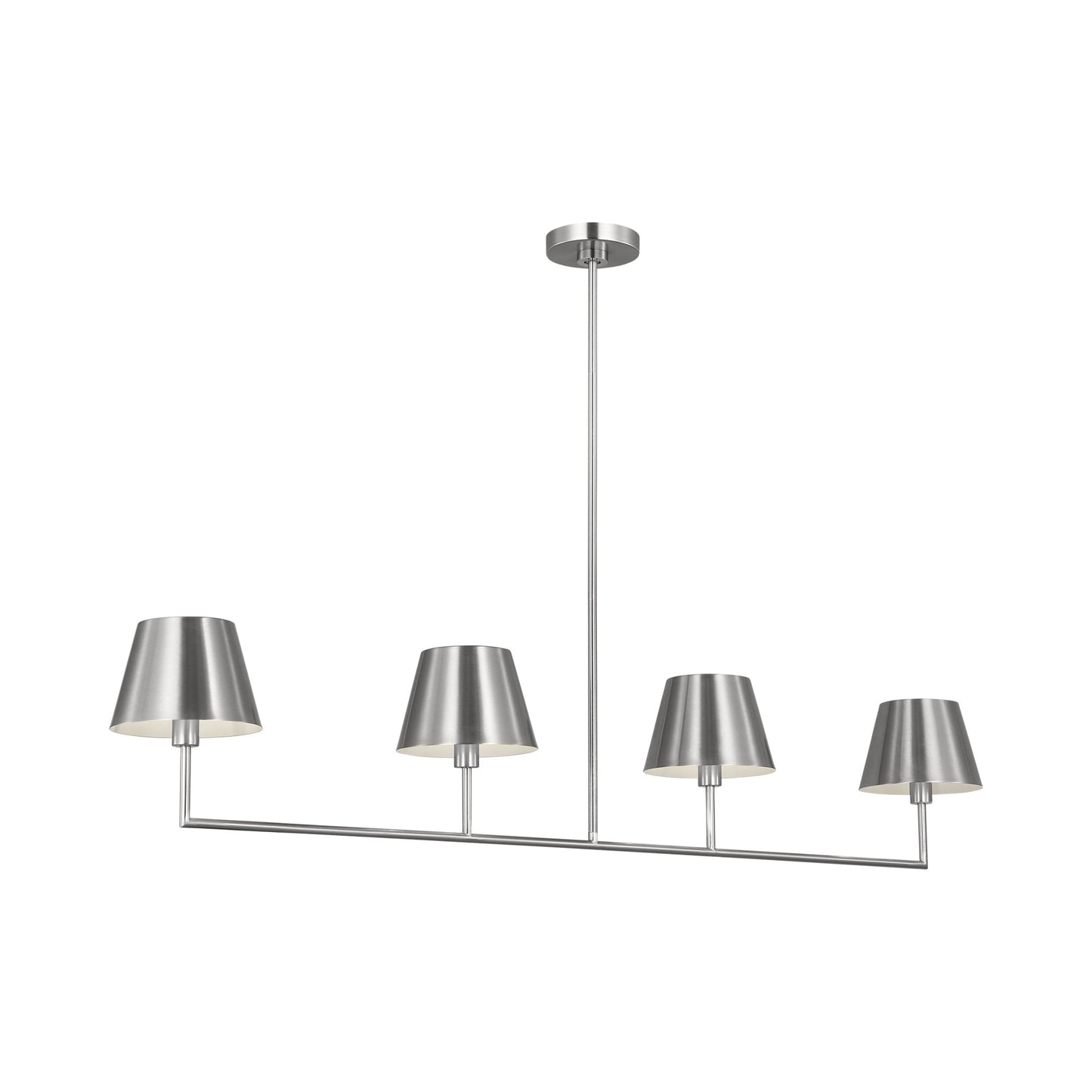 Ender Linear Chandelier.
