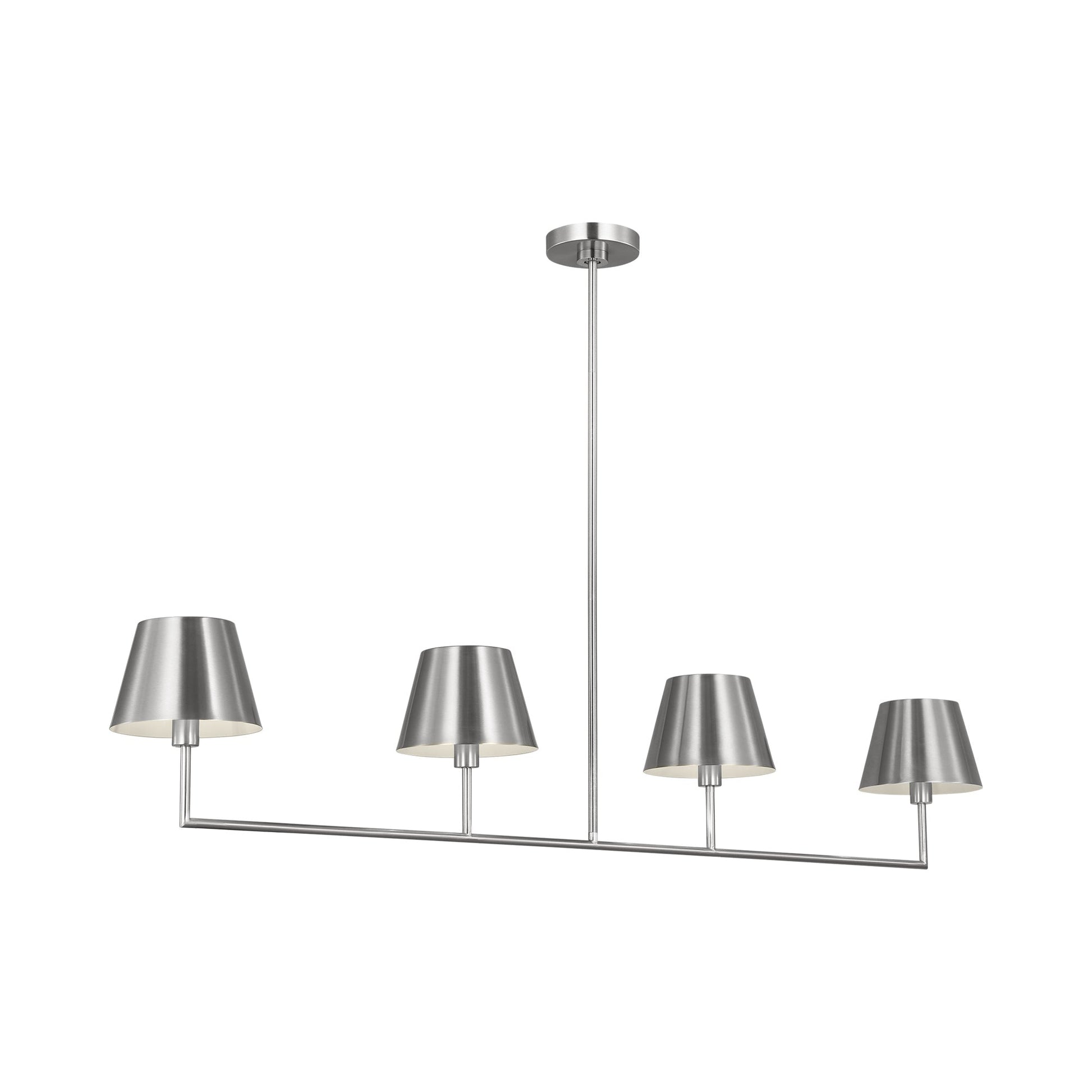 Ender Linear Chandelier.