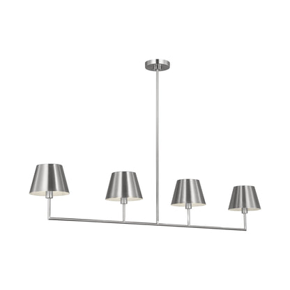 Ender Linear Chandelier.