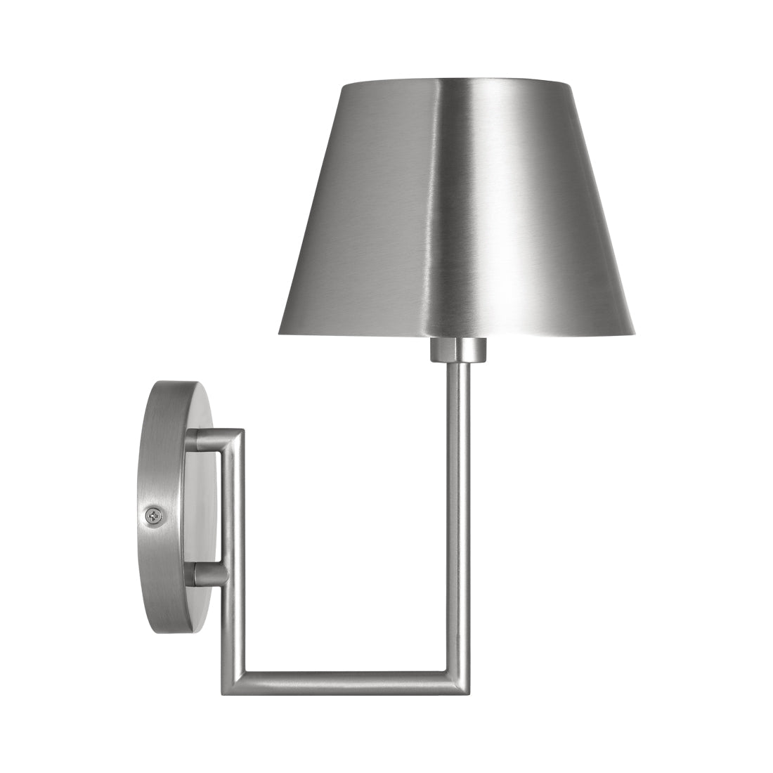 Ender Wall Light in Detail.