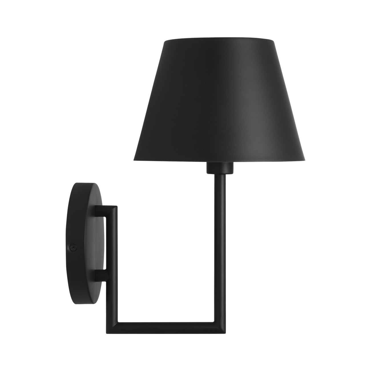 Ender Wall Light in Detail.