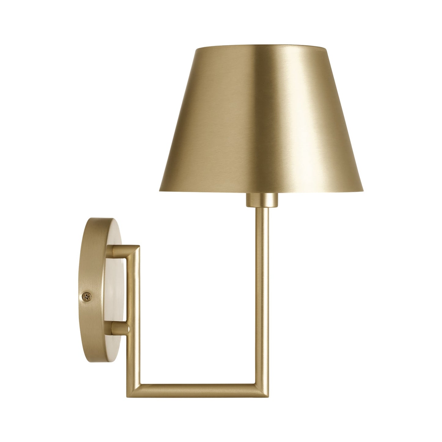 Ender Wall Light in Detail.