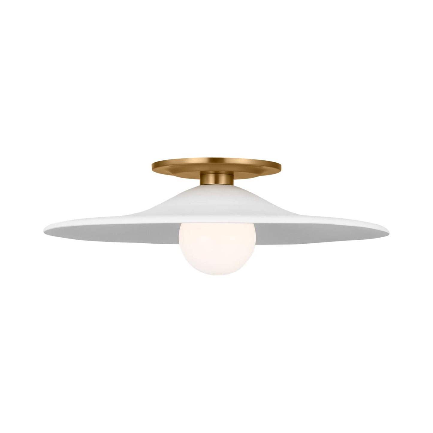 Endicott Flush Mount Ceiling Light.