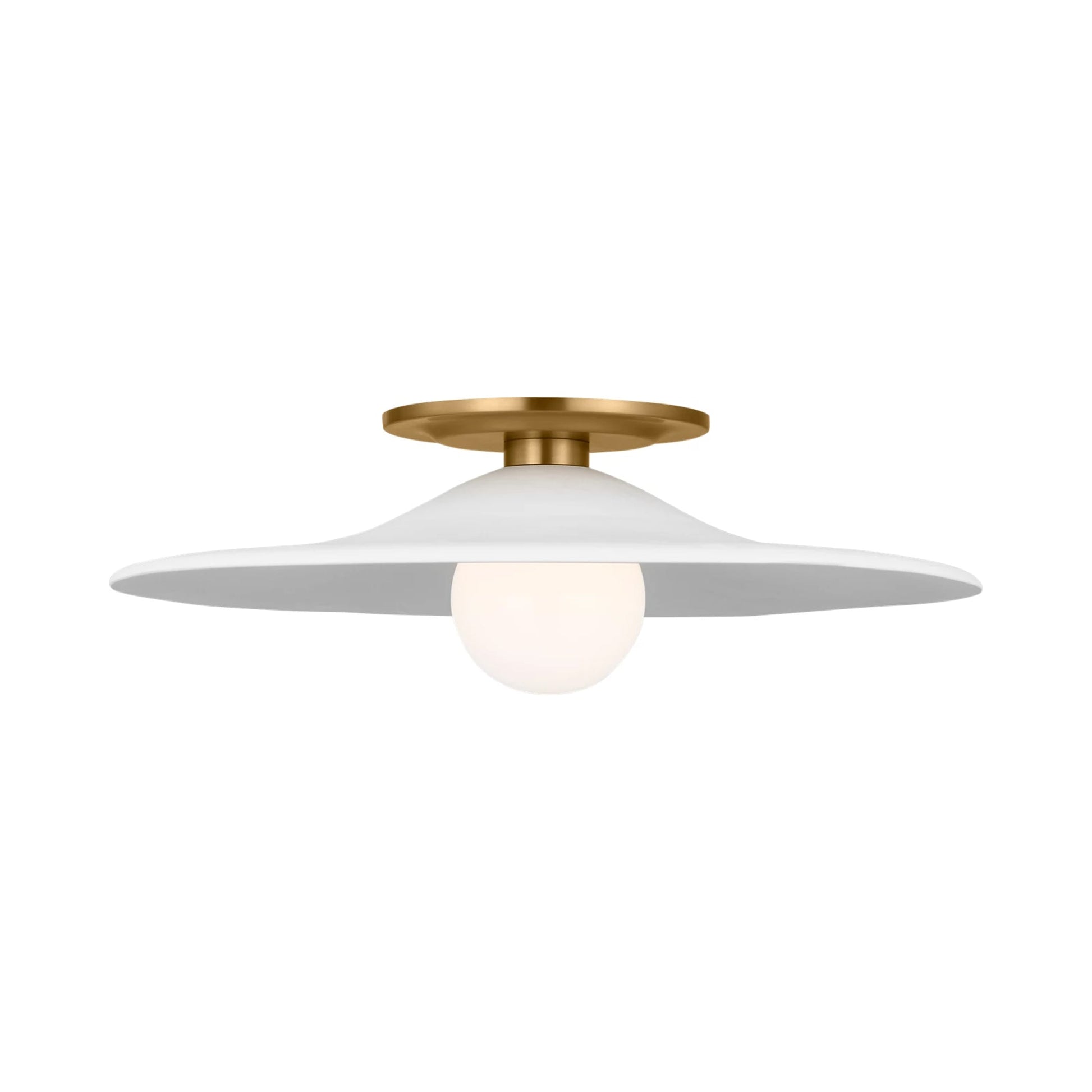 Endicott Flush Mount Ceiling Light.