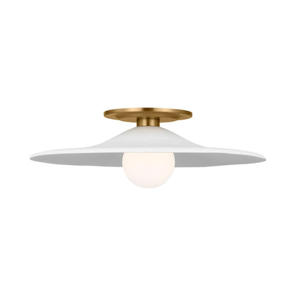 Endicott Flush Mount Ceiling Light.