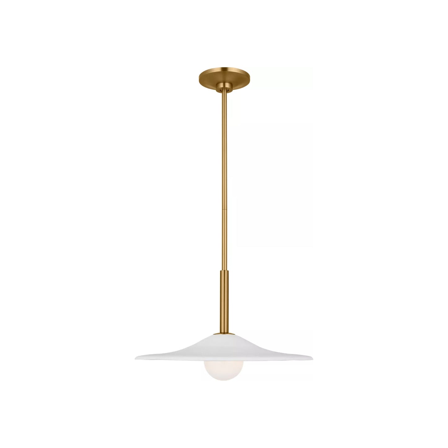 Endicott Pendant Light (16-Inch).