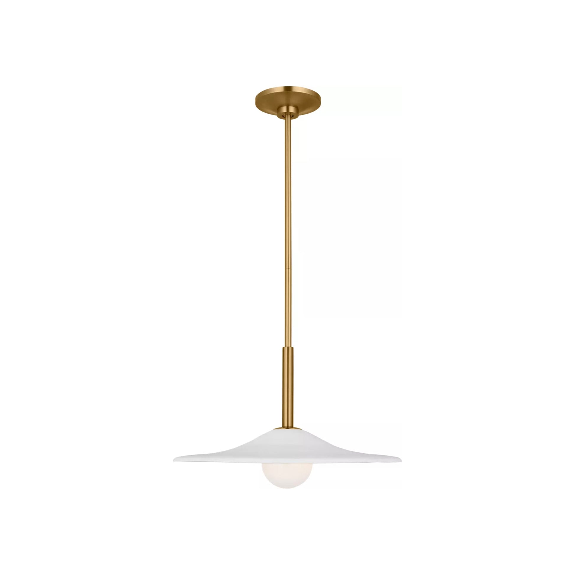Endicott Pendant Light (16-Inch).