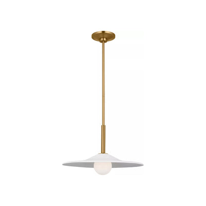 Endicott Pendant Light.