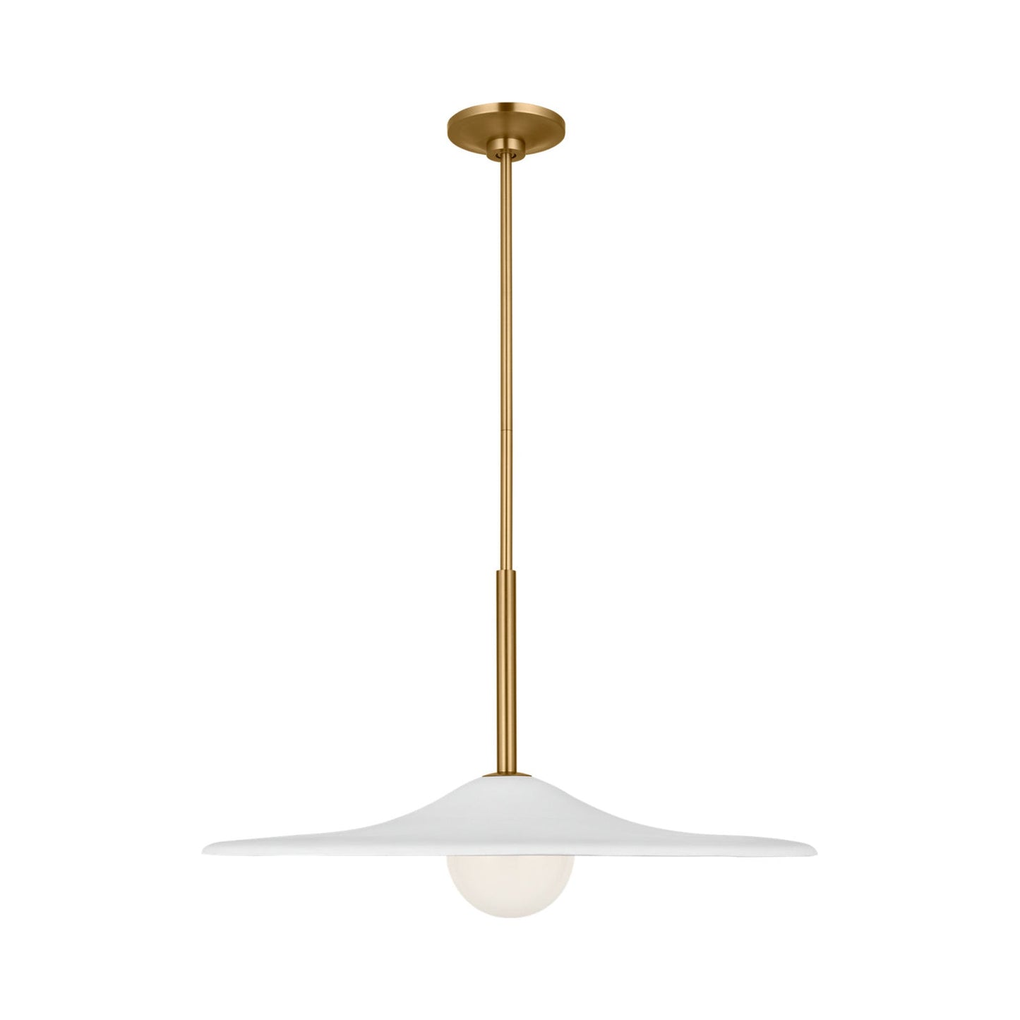 Endicott Pendant Light (24-Inch).