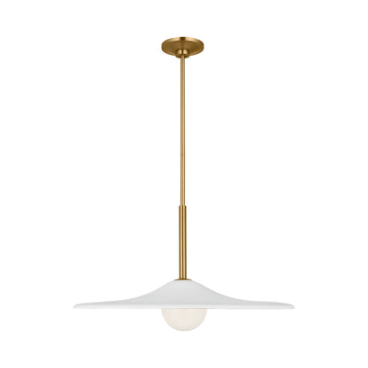 Endicott Pendant Light (24-Inch).