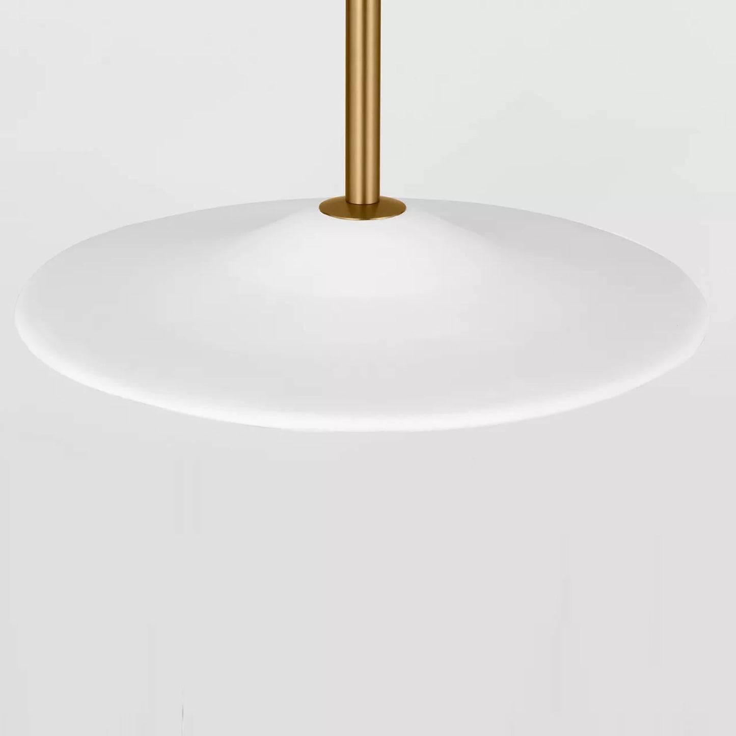Endicott Pendant Light in Detail.
